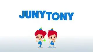 JunyTony Logo 2023