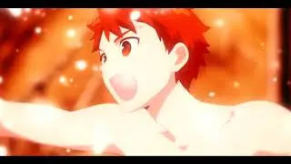 Homixide Gang - Uzi Work [AMV/Fate]