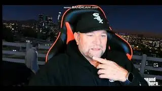 Ned Luke (Michael from GTA 5) respond to being added to Fortnite