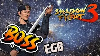 Shadow Fight 3 Boss Xiang Tzu Listen with headphones! 🎧 Слушать в наушниках! Шадоу Файт 3