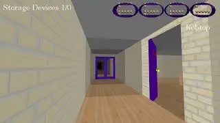 Development Progress #1 | LASR
