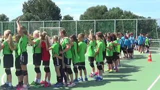 Suikerspin toernooi te schiedam 23-6-2018 deel 5