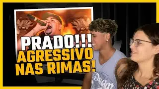 GUZERA REACT🔥 - 15 Minuto de simplesmente PRADO!