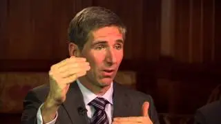 ETF.com's Hougan and Northern Trust's Peron: How to tell a good ETF from a bad one