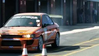 INSIDE TIME ATTACK  7