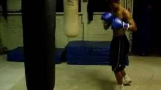 HaMMA House GYM!!!