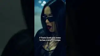 @TravisScottXX whattup #femalerapper #music #femalerapartist #rapmusic #mozakaliza #rap #newartist
