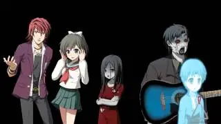 Corpse Party: Book of Shadows