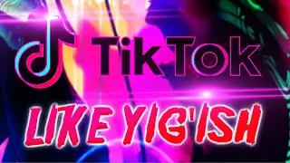 Tik Tok sirlari 3 Tik tokda LIKE yig'ish.