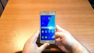Whatsapp install to Samsung galaxy J2 prime