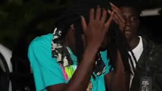 Pakman Jitt - Harriet Tubman (G- MIX)