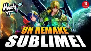IT’S STUNNING IN HD-2D ! | Star Ocean: the Second story R (gameplay) - Nintendo Switch