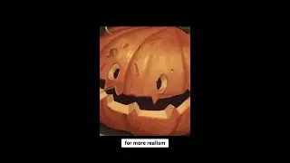How to carve a digital pumpkin for Halloween