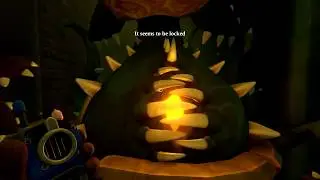 We Were Here Together with My Bro Overgrown Part 2 The Alchemist Spire path