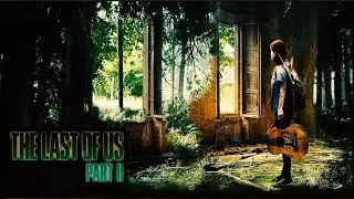 Custom Ringtone w Custom LIVE Steam Wallpaper The Last Of Us #5