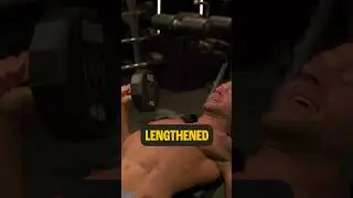 💥FIX Your Form: How To Do Incline Dumbbell Chest Press | Joey Thurman #shorts