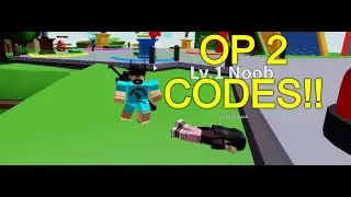 *(2) NEW OP CODES* Ragdoll Simulator 2