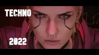 Techno Mix Mayo 2022