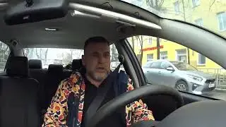 вся дорога в выбоинах и я это делаю каждый день😁