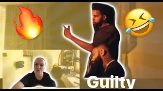 reaction to joyner lucas & J.cole  your heart