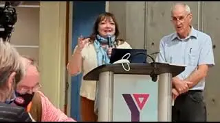 Annual Health Action Assembly (OHC)