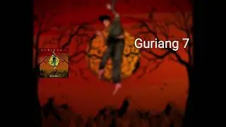 Guriang 7 [BACKING TRACK]