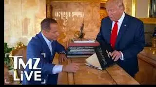 HOT NEWS: Harvey Levin on why it's 'ridiculous' to boycott Trump