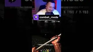 Русские в любом хорроре | combat_mode с помощью #Twitch