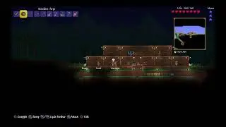 Terraria - Part 1