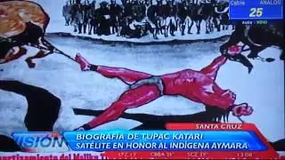 Quien fue Tupac Katari