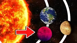 James Webb Telescope CAUGHT a New Planet Entering our Solar System