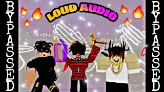 🔥NEW 2020 BYPASSED ROBLOX AUDIO *WORKS* ID, CODES🔥