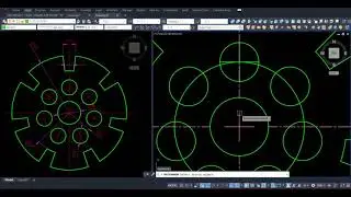 AutoCAD Exercises # 6