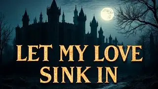 King Kaos - Let My Love Sink In