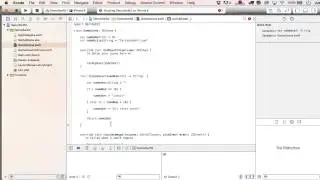 Swift 2.0 Basics Tutorials p2   Functions   Parameters and Returning Values HD