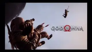 God of War: Final boss fight