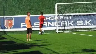 Şekerspor 06 R.S. İLKER