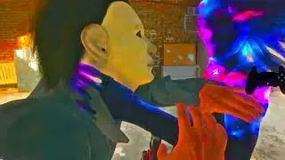 FILTHY MOVEMENT KILLS