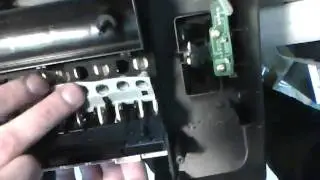 4 Yamaha PSR-640 замена резинок