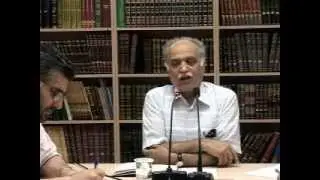 HZ.ALİ VE MUAVİYE MÜCADELESİNDE İRAN'IN ROLÜ - 1