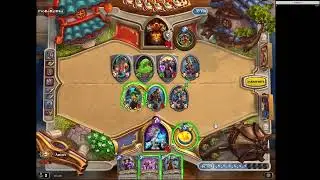 Hearthstone аренка хаус квестов+музыка слушаем играем