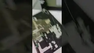 ЕЕЕЕЕ Я ПОЧИНИЛ СВОЙ СТПРЫЙ НОУТБУК, ПОЗДРАВТЕ МЕНЯ
