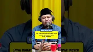 Ada yang tau kira-kira kenapa ya ? #beritaakhirpekan #tretanmuslim