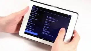 Обзор планшета TurboPad 800