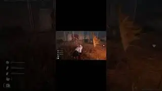 DAMN. new dbd update look sick 