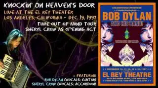 Bob Dylan & Sheryl Crow - 