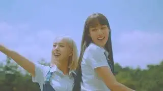 stayc x loona 1/3 — stereotype