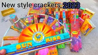 Crackers Stash 2023 | Diwali crackers | Diwali stash 2023