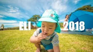 Eli's 2018