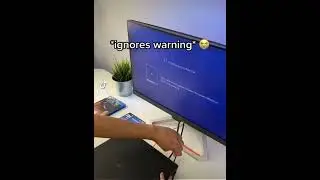 rip ps4